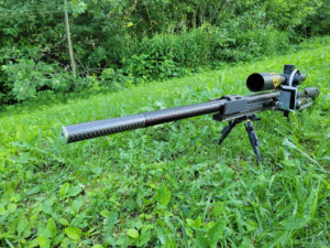 air rifle