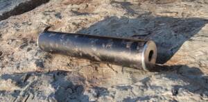 air rifle silencers